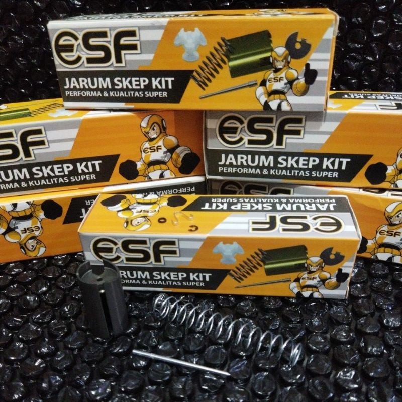 SKEP JUPITER Z SKEP CARBURATOR JUPITER Z/PER JARUM SKEP GAS ESF