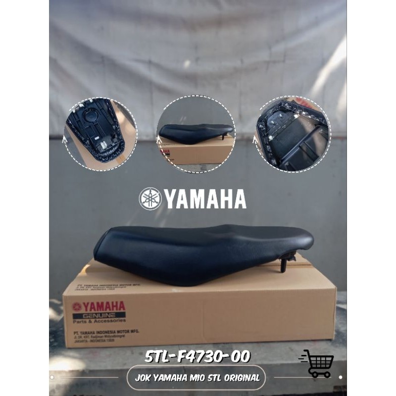 JOK MIO SPORTY MIO SMILE ORIGINAL JOK YAMAHA MIO SPORTY 5TL JOK MIO OLD LAMA 5TL-F4730-00 ORIGINAL Y