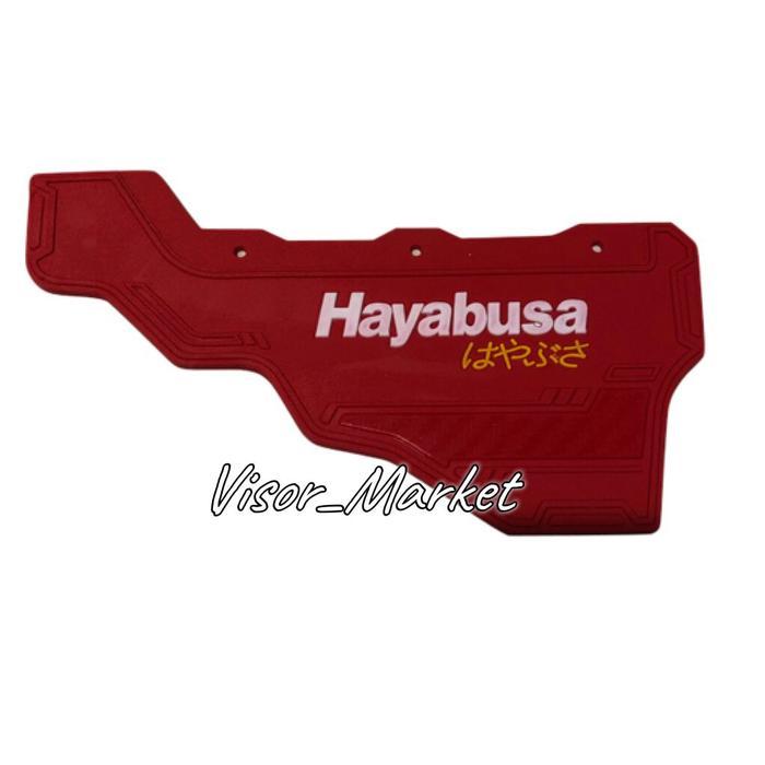 MUDFLAP VARIO 160 MUDFLAP KARET VARIO PENAHAN LUMPUR