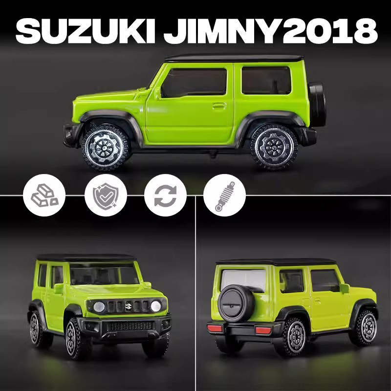 CCA MSZ 1:62 Volkswagen Bus Collection Racing Alloy Car Model Children's Toy Car Casting Pullback Fu