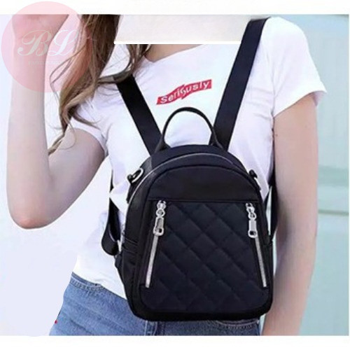 BOO Nana Femi – Tas Ransel Fashion Wanita