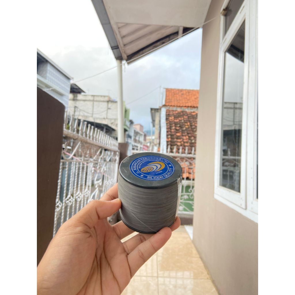 gelasan huwi matot original simpenan