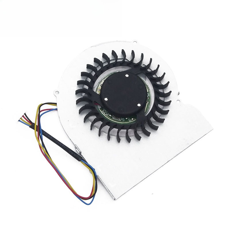 Laptop Cooling Fan For LENOVO IdeaCentre  Q190 Q180 KSB05105HB CF42 BD2K CPU Cooler Fan cooling fan