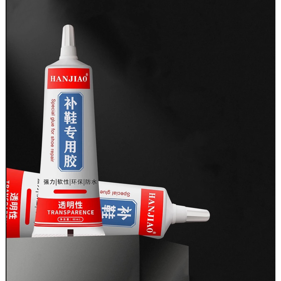 Lem Sepatu super Kuat Tahan lama