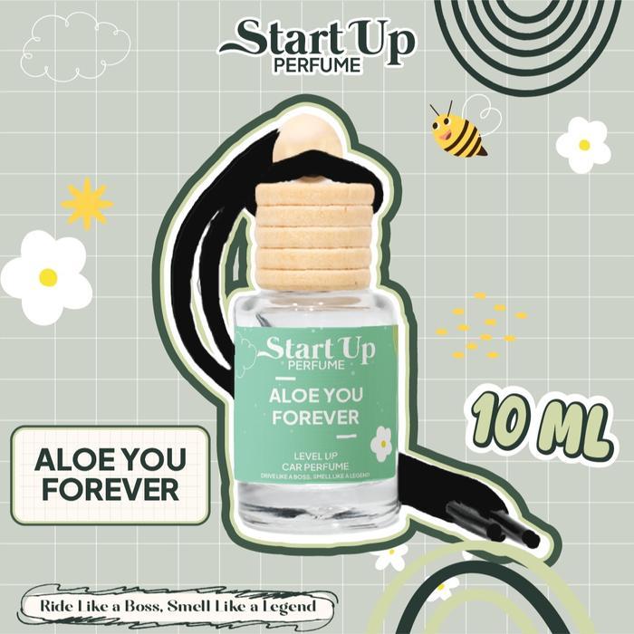 STARTUP Parfum Mobil ESPRESSO SHOT Pengharum Anti Mual Pewangi Kopi Pekat, Bold & Membangkitkan Ruan