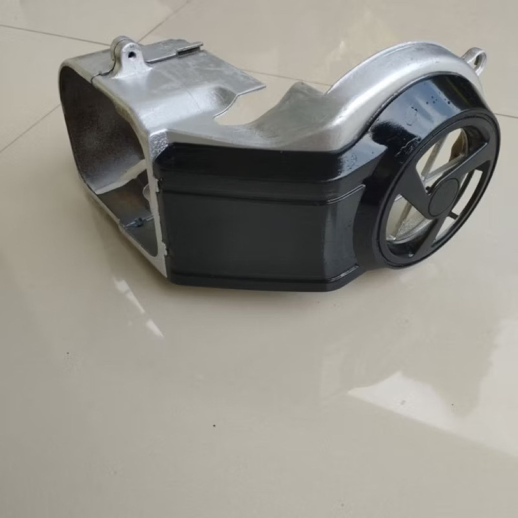 Cover Tutup Mesin Tutup Kipas Motor Yamaha FIZR FIZ Force 1