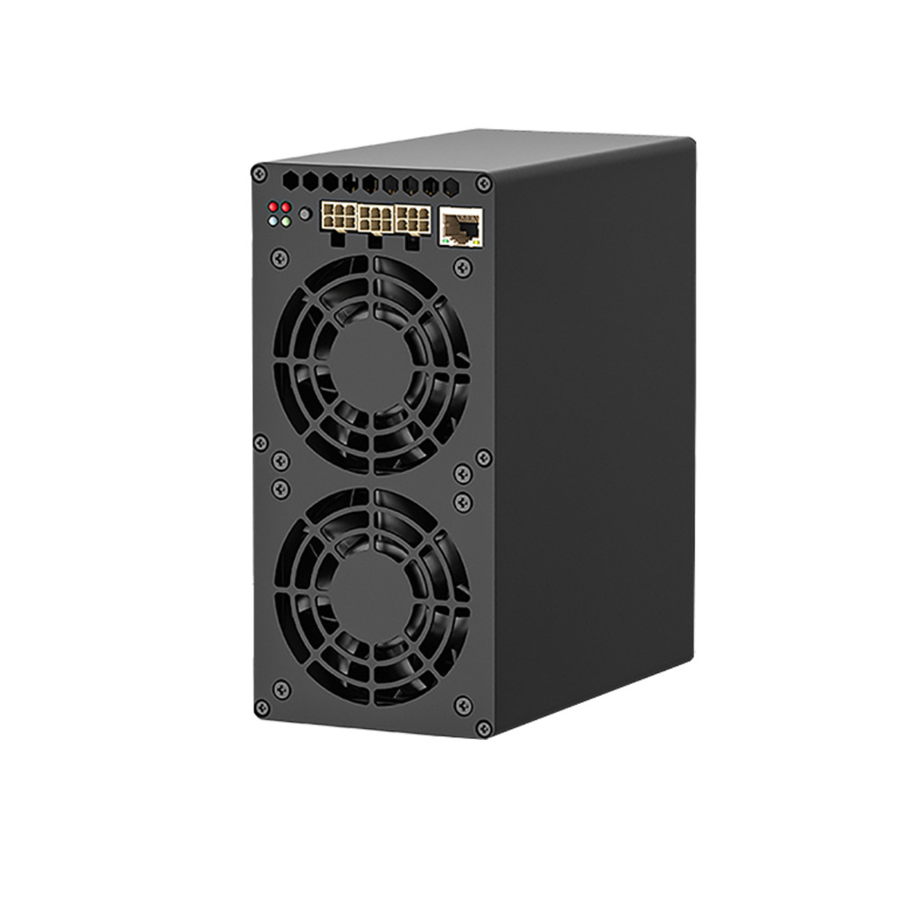 Goldshell AL BOX III 125Ths 600W ALPH Miner Blake3 Algorithm Alephium AL BOX 3 Mining Machine