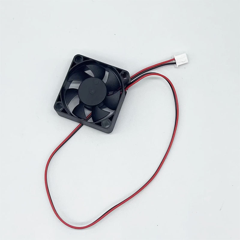 2CM2.5CM3CM Small Fan 2010 2510 3010 3510 DC5V12V 24V Silent Cooling Fan