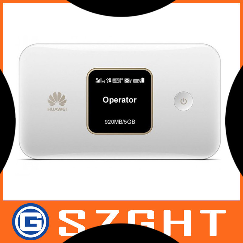 SALE  Unlocked Huawei E5785Lh-22C 300M 4G Hotspot WiFi Router Wireless huawei E5785 PK E5787ph-67a E