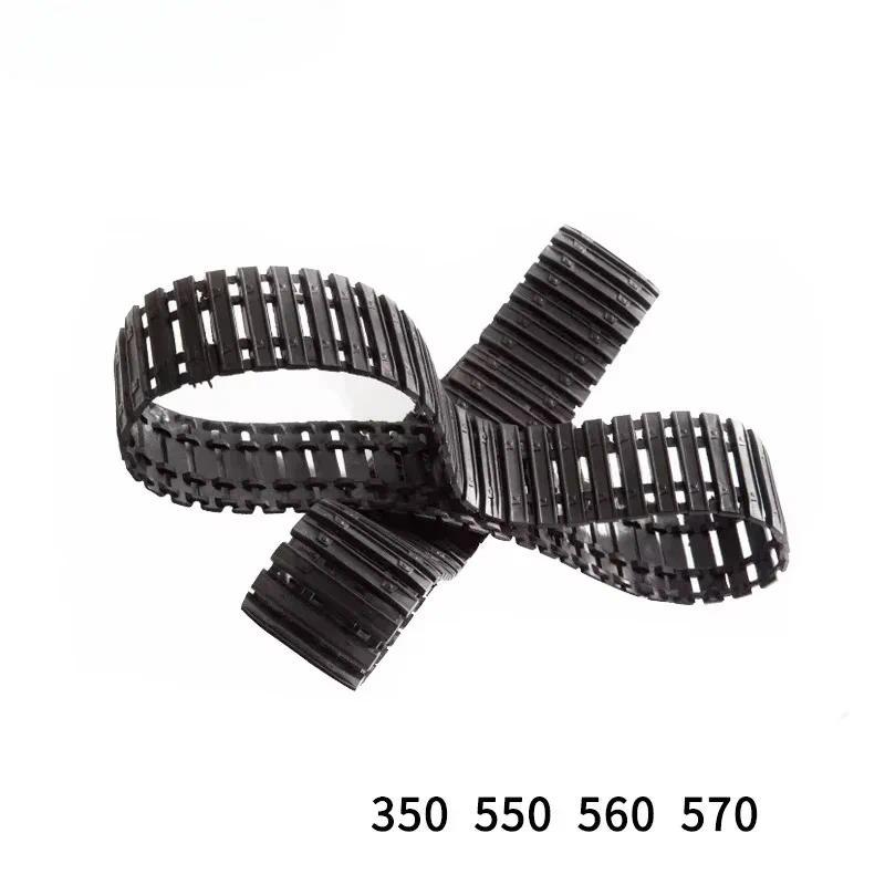 Caterpillar Track Link Rreeper for HuiNa RC Excavator 350 550 560 570