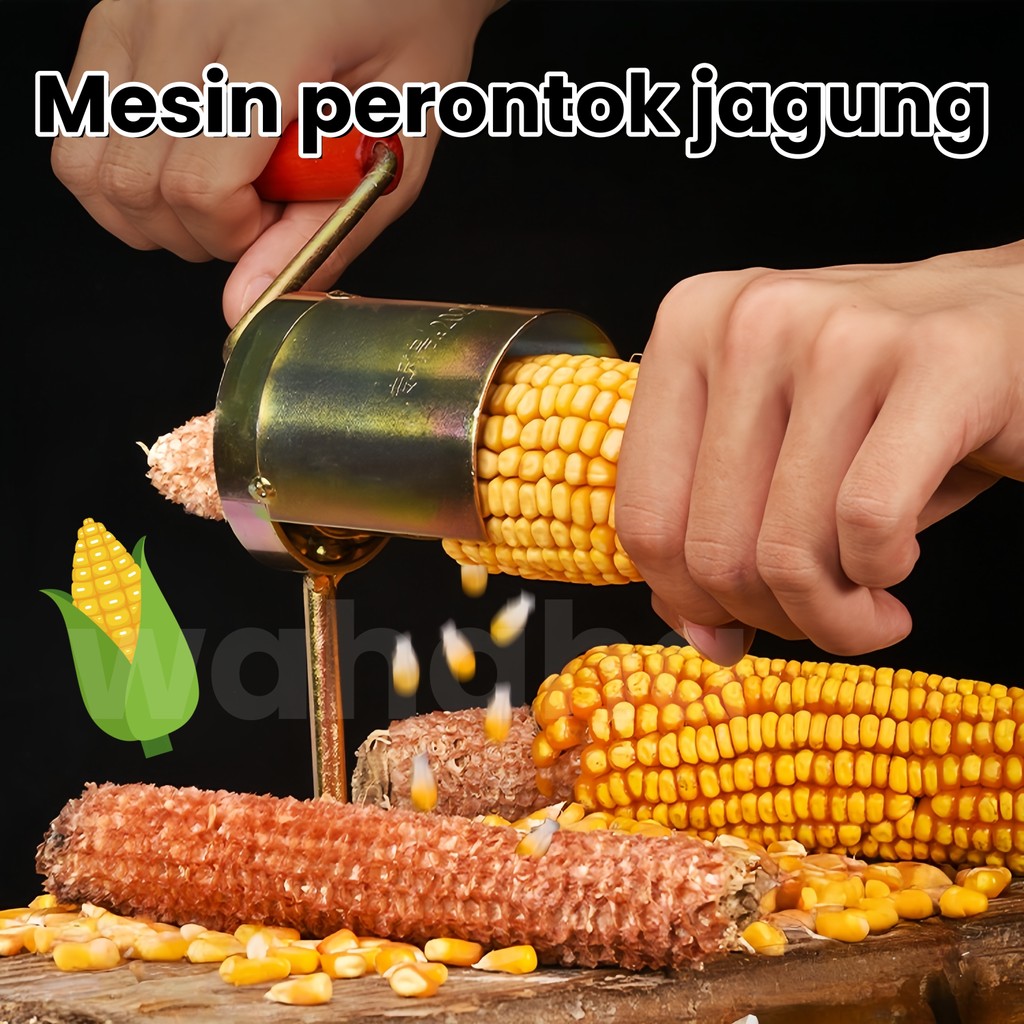 Alat Perontok Jagung/Pemipil Jagung/Alat Perontok Jagung/Pemanen Jagung/Alat Perontok Jagung Portabl