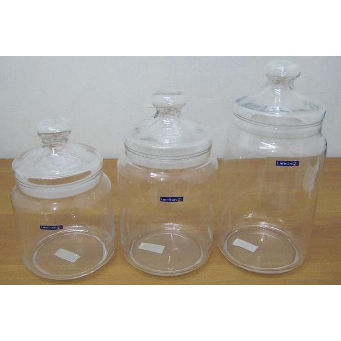 Stoples toples BIG club luminarc - 1.5 liter