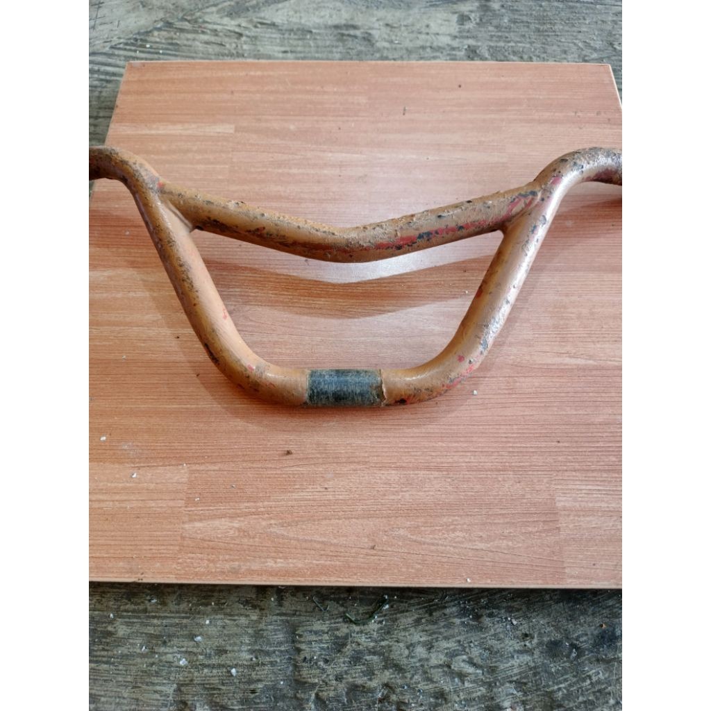 stang sepeda bmx 20 wimcycle dragster original