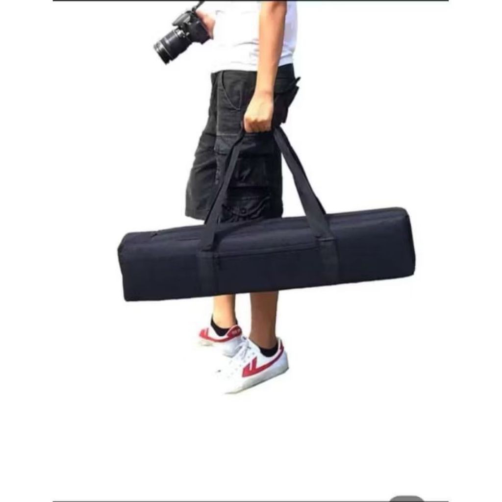 Tas Light Stand Tripod 60 - 120 Light Stand Bag Tas Tripod Camera Tas Photografi Tas Lighting Camera