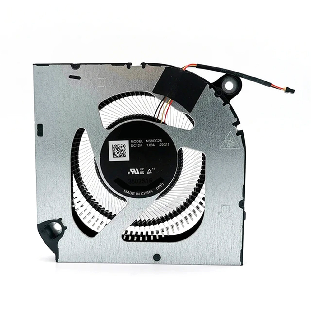 Cooling Fan For Delta NS8CC28-22G11 DC12V 1.00A 4PIN New