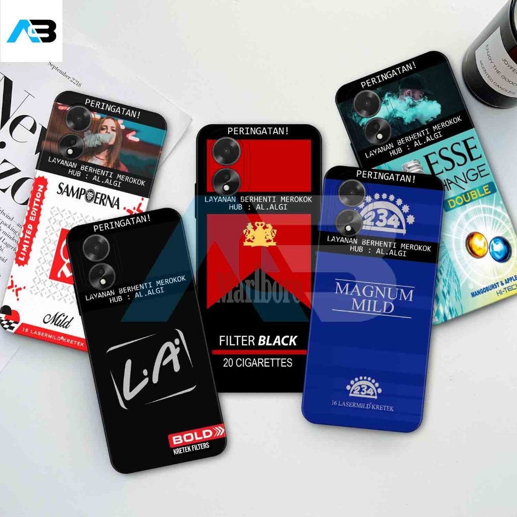 [ABC09] Softcase Infinix Smart 5 Smart 6 Smart 7 Smart 8 Smart 8 Pro Smart 8 Plus Smart 9 Smart 9 HD