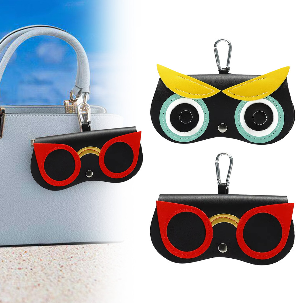 gantungan kacamata tas/kotak kacamata gantung/tempat kacamata gantung/tempat kacamata