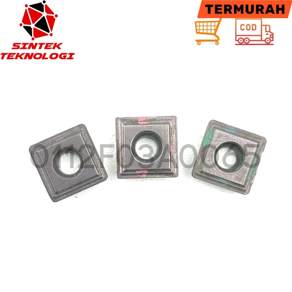 Insert udrill 880-0604 sandvick carbide