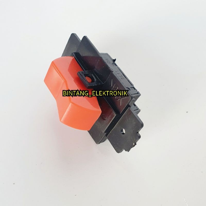 Switch Blender National Saklar Kotak Original