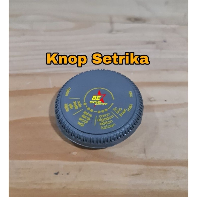 KNOP SETRIKA PHILIPS KNOP PUTARAN SETRIKA KNOP GOSOKAN MASPION