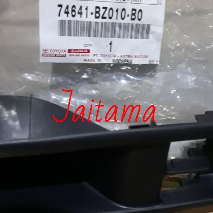 Rumah saklar power window depan kanan avanza lama original #jaitama