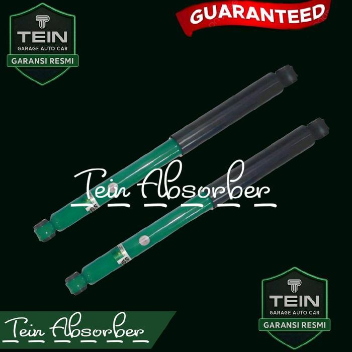 shock TEIN BELAKANG MITSUBISHI PAJERO SPORT 2008-2015 T TEIN ENDURAPRO