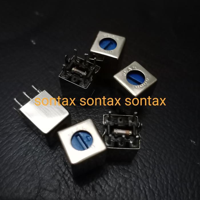 if ift mf filter biru radio fm tuner 10.7mhz 10.7 good plan ...Eletronik