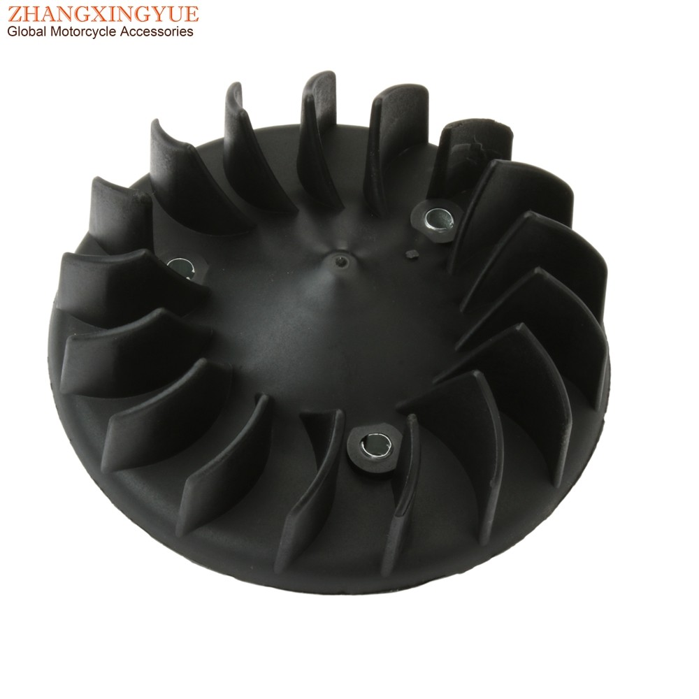 Scooter Cooling Fan For Piaggio 50 esis Fly Free Liberty NRG MC3 Storm Typhoon Zip 50cc 2T 828765