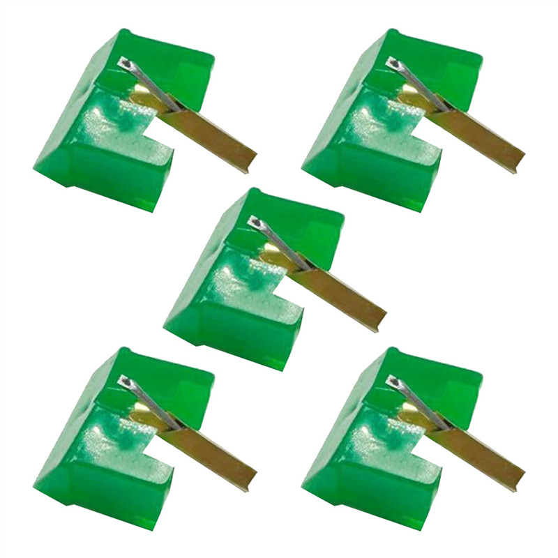 BTLIFE-5X For Panasonic Technics EPC-270C EPS52 EPS56 EPC271CES Stylus Vinyl Record Player Turntable