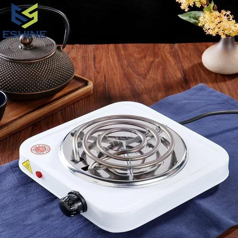 Hookah  Coal Burner 500W Hot Plate Barbecue Electric Stove Kitchen Cooking Coffee Heater Chicha Fast