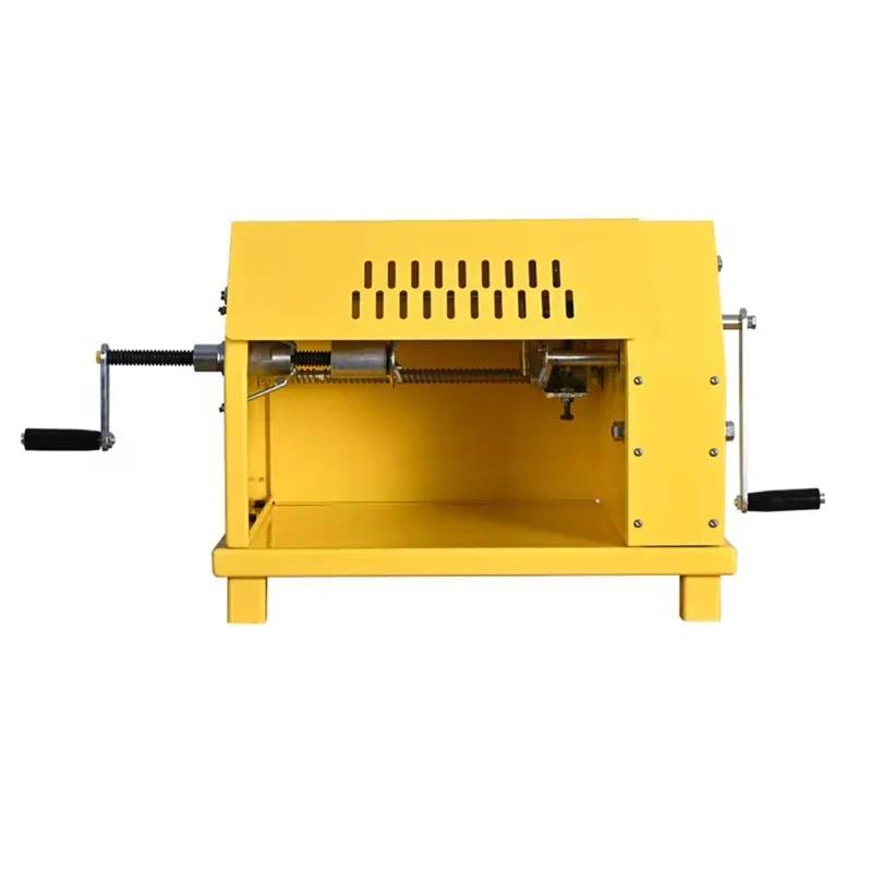 Manual 304 Stainless Steel Pineapple Peeler And Corer Commercial Fruit Peeler Pineapple Peeler