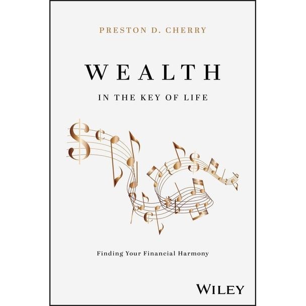Buku Wealth in the Key of Life: Finding Your Financial Harmony