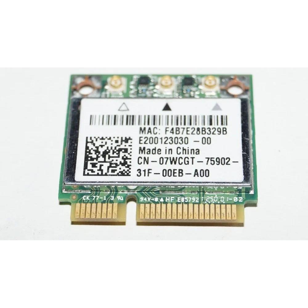 Wireless Adapter Card for Atheros AR9380 AR5BHB112 Half Size Mini pciexpress Mini Card 450Mbps