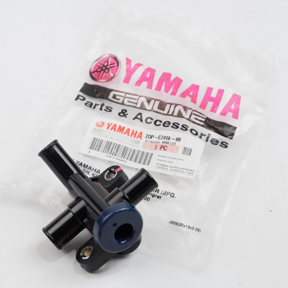 Thermostat 2DP Motor Yamaha N-MAX Raja onderdil motor part