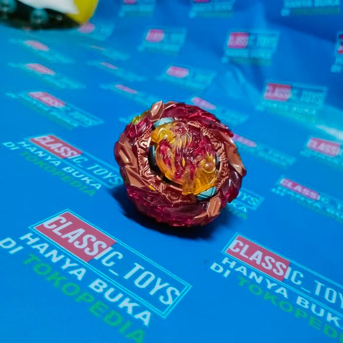 Beyblade Burst Combo Roar Fafnir Mobius Takara ARstoreS27