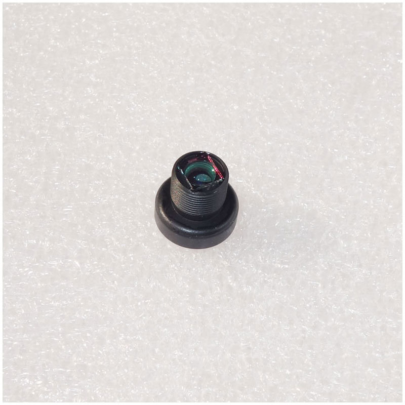 M8*05 178mm lens ultra wide angle 200 degree fisheye waterproof IP68 for Phishing camera panoratic f