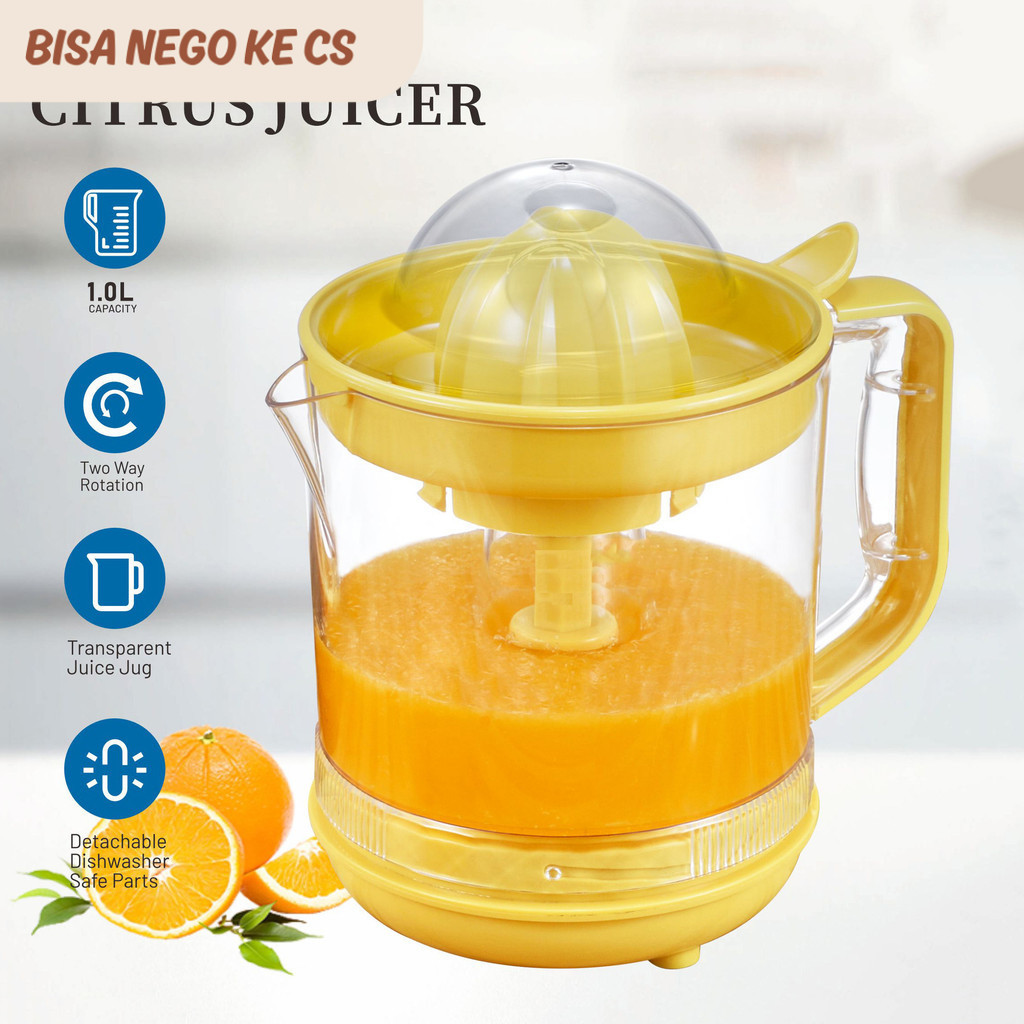 TB Portable Manual Juicer Household Juicer Press Orange Juicer Electric Lemon Juicer Juicer