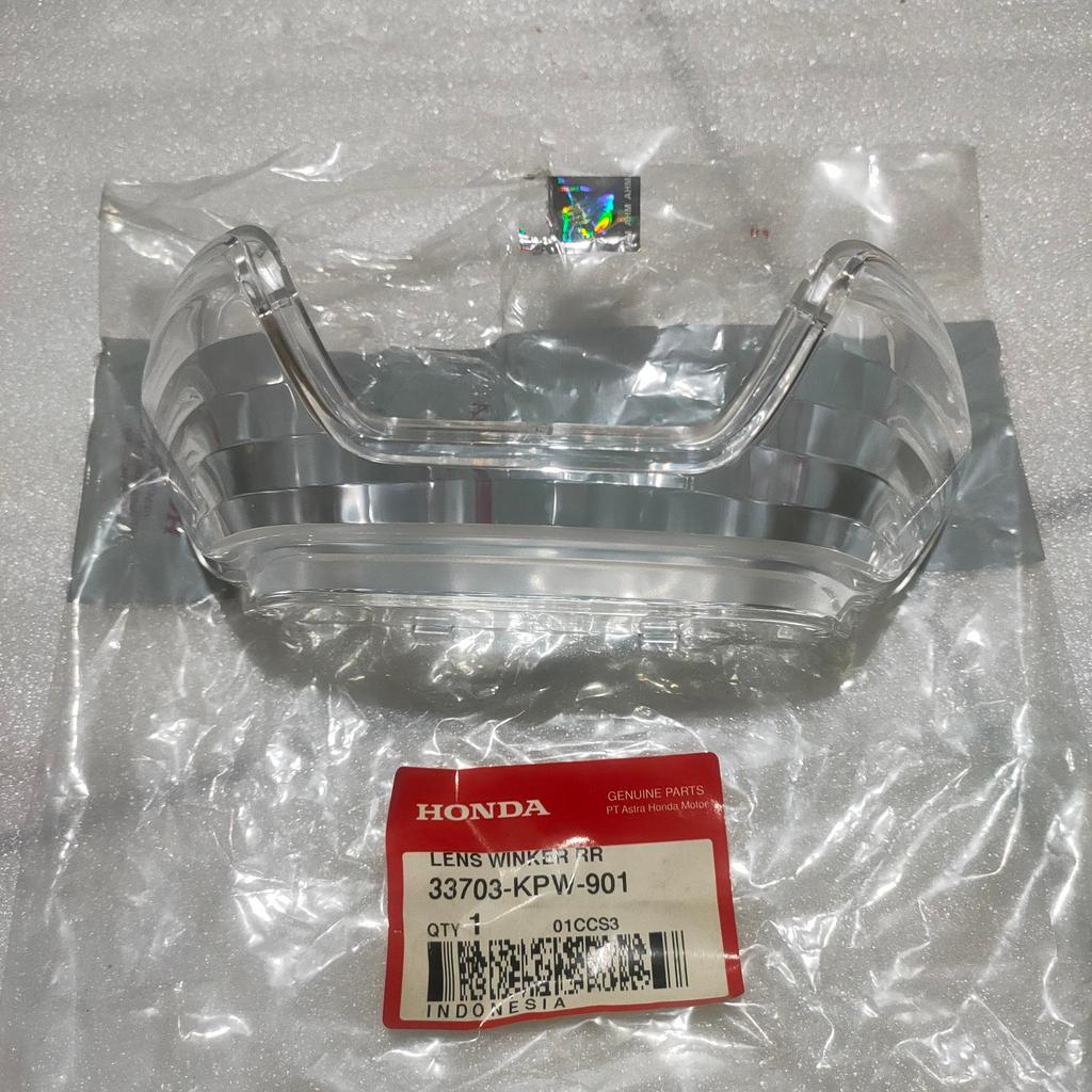 33703KPW901 LENS WINKER RR KIRANA 33703-KPW-901