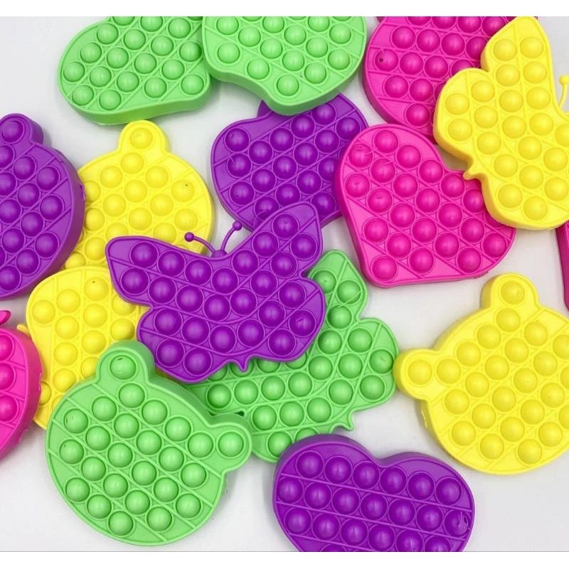 POP IT MINI/MAINAN ANAK POP IT