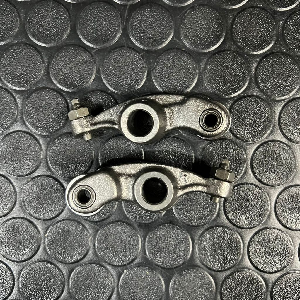 PLATUK KLEP GRAND RACING RRA ROKER ARM GRAND SUPRA RRA SUPRA GRAND PRIMA RACING