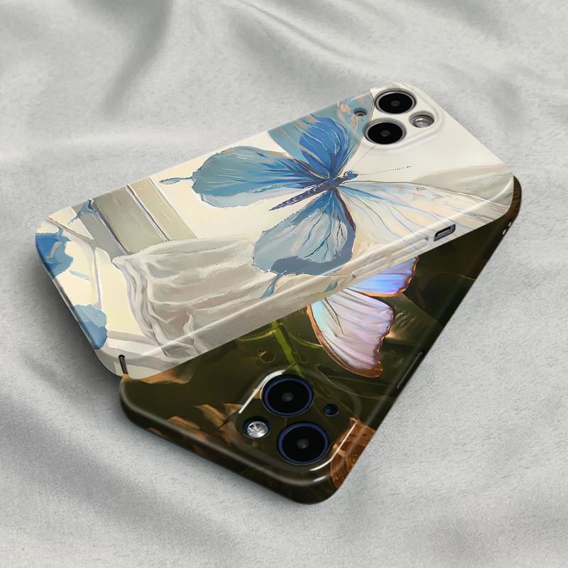 Case Iphone 12 Mini 13 Pro 7 Plus Xr Cewek Bermotif Kartun Lucu Case Iphone 11 11 Pro 12 14 15 Proma