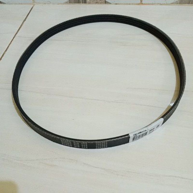 TERLARIS FANBELT ALTERNATOR 4PK885 TIMOR DOHC & SOHC