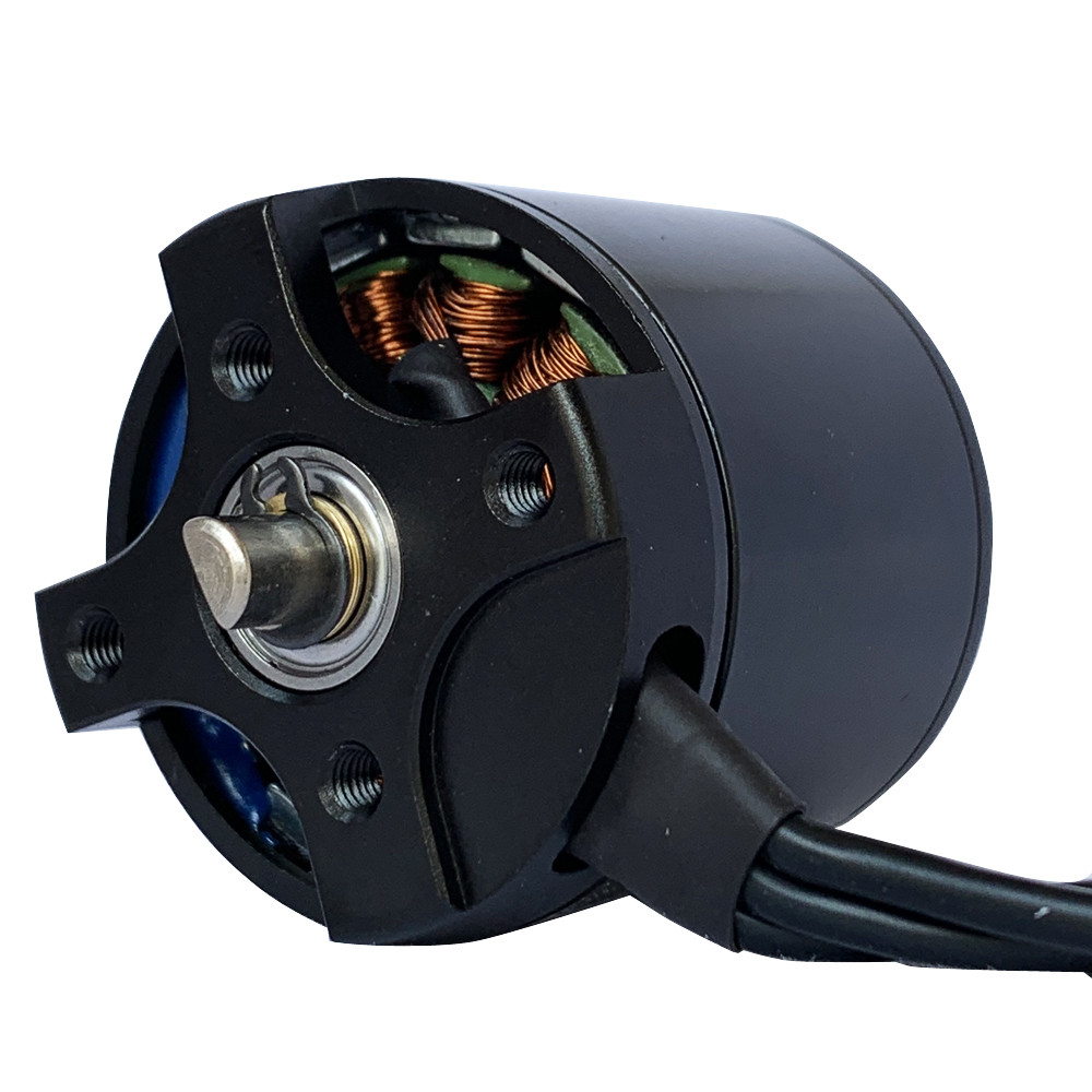 D3542 kv1000 High Speed brushless outrunner drone motor for rc airane helicopter uav motor engine