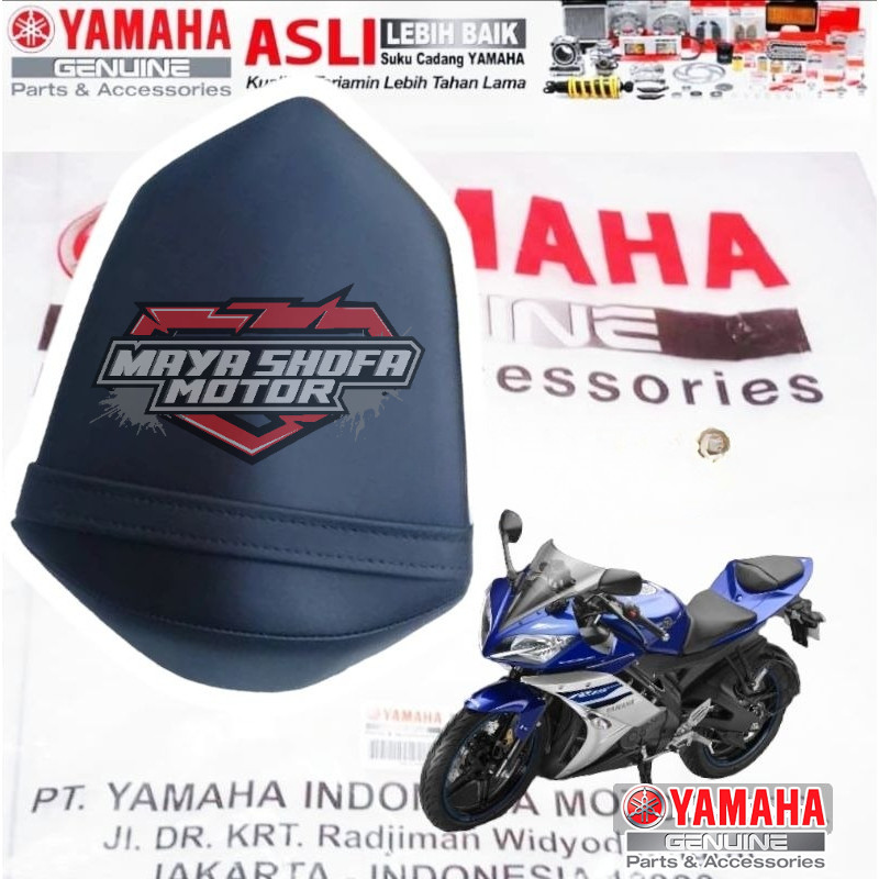 JOK BELAKANG R15 V2 ORIGINAL YAMAHA