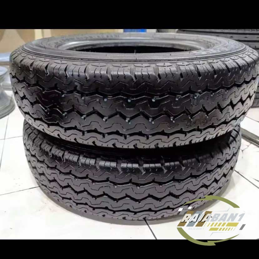 Ban Mobil Second R13