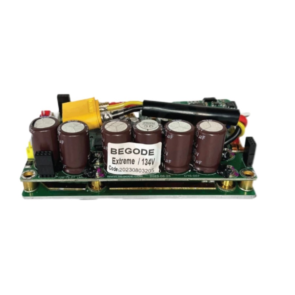 Begode: Extreme Controller