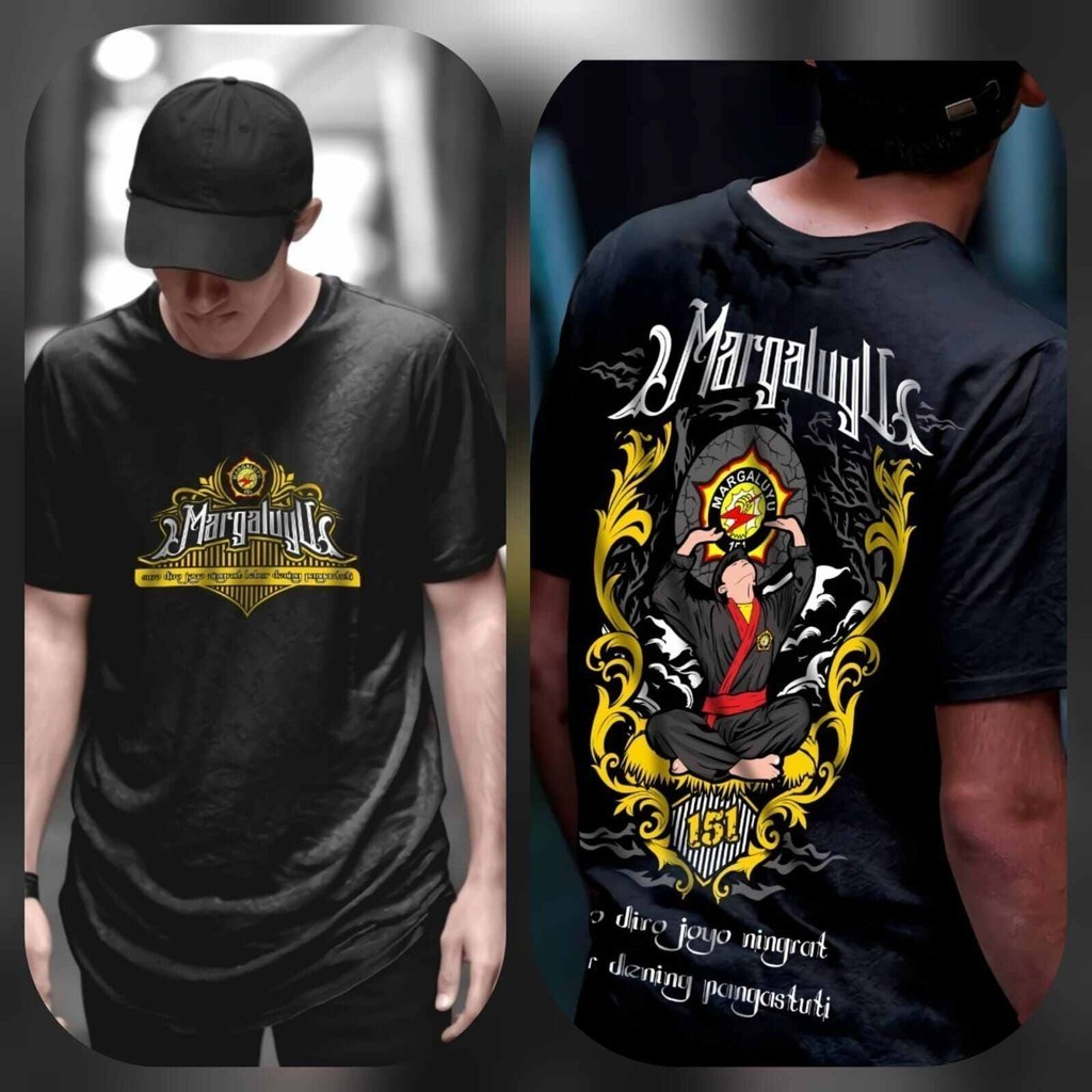 KAOS MARGALUYU 151 KAOS ML151 TERBARU MARGALUYU151 .Kaos