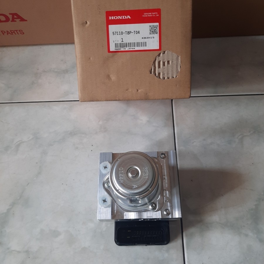 modulator modul abs hrv prestige 1.5cc 2014 2015 2016 2017 2018 ori