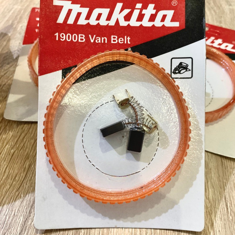 MAKITA Van Belt / Mesin Ketam / Sugu / Mesin Serut - MAKITA