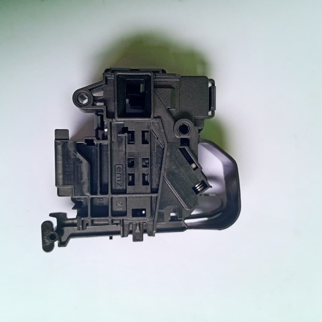 Locker Switch Kunci Pintu Otomatis MIDEA Mesin Cuci Front Loading MFC80-ES1201 MFC90-ES1201 TW-BH95M